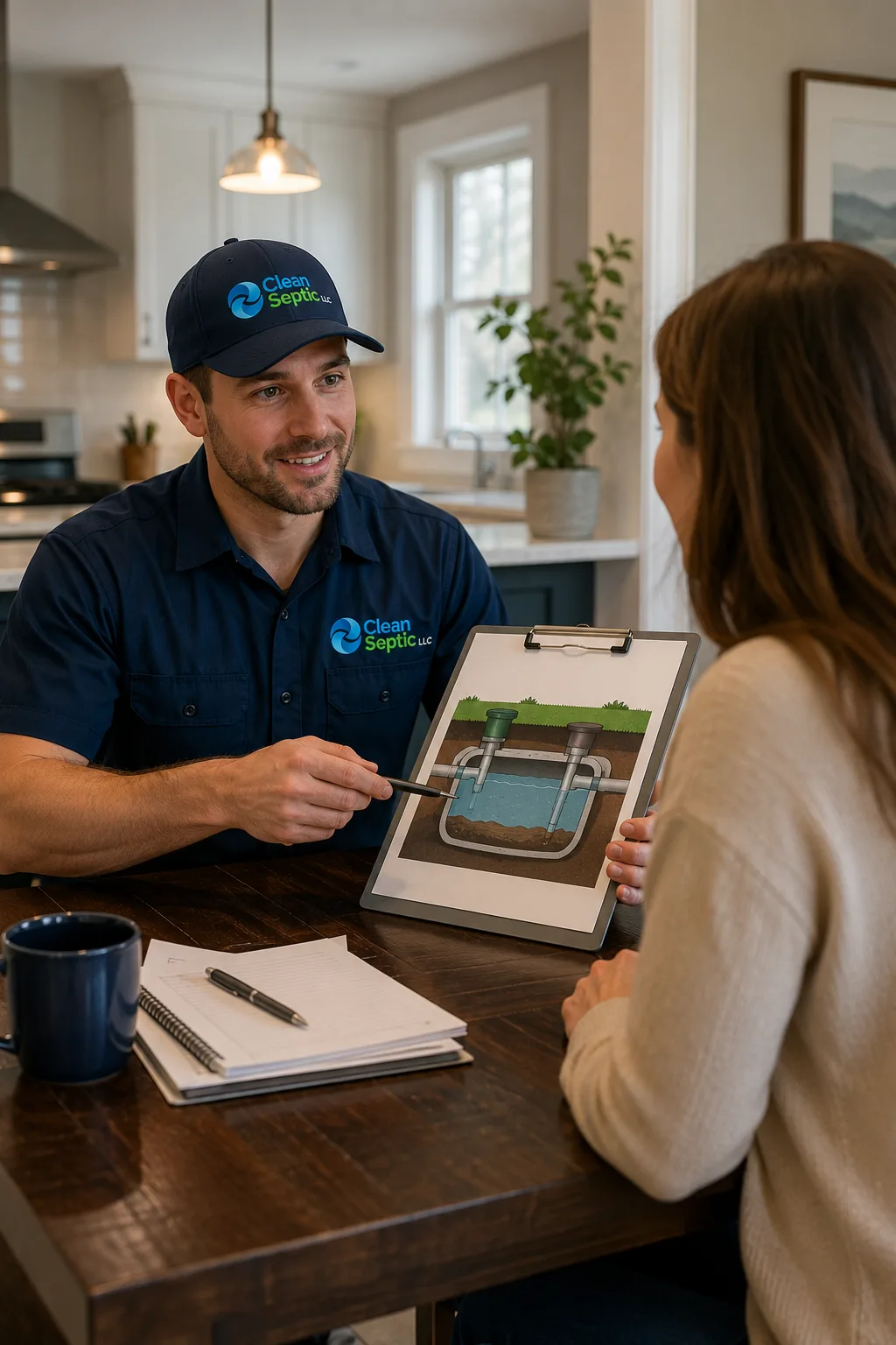 Septic Tank Pumping Chickamauga, GA FAQs